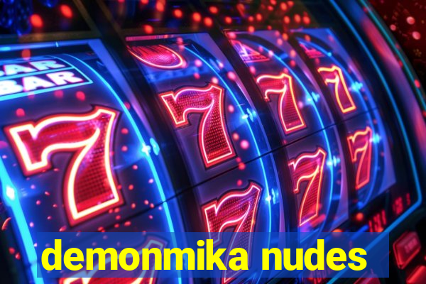 demonmika nudes